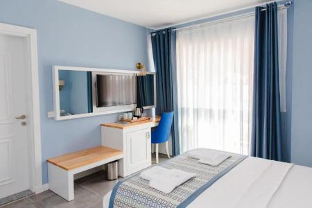 Luvi Kaş Otel - Adults Only (+16) - 11