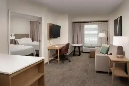 Staybridge Suites San Antonio Airport, An Ihg - 42