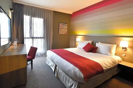 Mercure Shéhérazade Rabat - 44