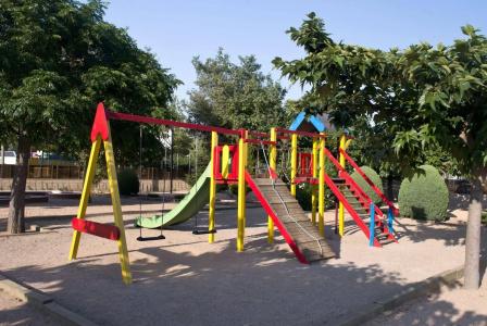 Spa Mediterraneo Park - 15