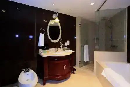 Beijing Continental Grand - 134