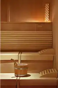 Le Meridien Pyramids & Spa - 17