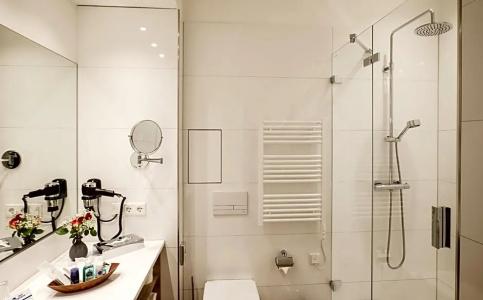 Best Western Comfort Business Düsseldorf-Neuss - 110