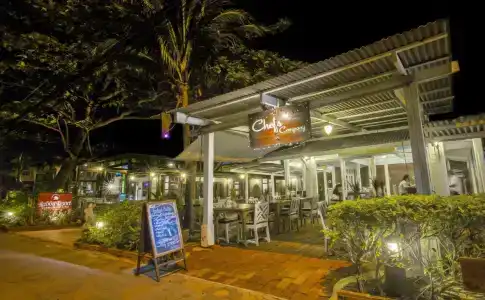 Rabbit Resort Pattaya-Sha Extra Plus - 24