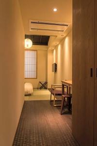 Ethnography - Gion Furumonzen - 28