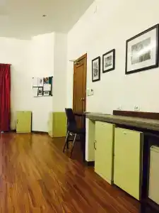 Billabong Hostel - 21
