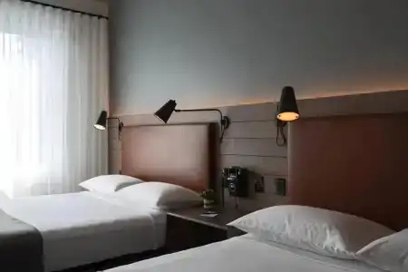 Moxy Nyc Downtown - 44