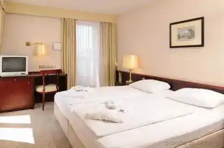 Maritim Mannheim - 5