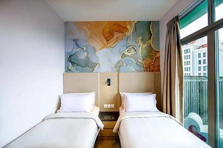 ibis Styles Albert - 45