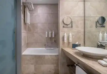 Swissotel Buyuk Efes Izmir - 18
