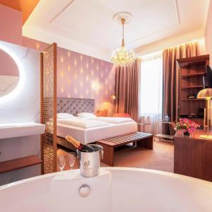 Boutique Donauwalzer - 28