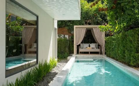 Villa Alanna - 31