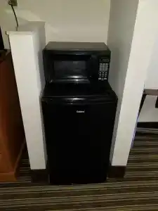 Executive Inn - 15