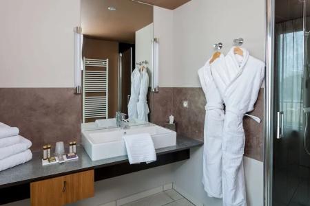 Restaurant Spa Ivan Vautier - 30
