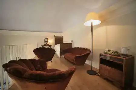 Residenza d'Epoca Regina d'Arborea - 10