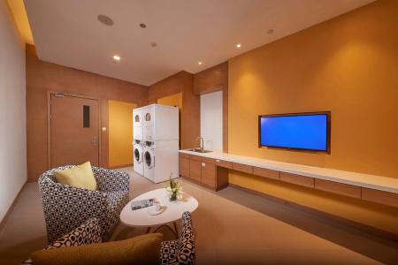 Holiday Inn Express Chengdu Huanhuaxi, An Ihg - 4