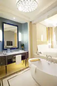 Sofitel Shanghai Hongqiao - 56