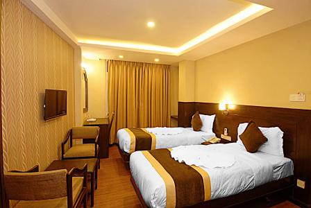 Kathmandu Grand - 5
