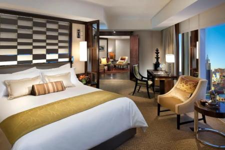 Waldorf Astoria Las Vegas - 34