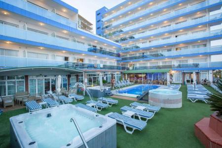Princesa Solar 4* - Adults Recommended - 28