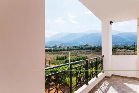 Yiannis Manos Resort - 140