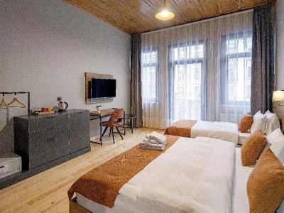 Roco Beyoglu - 123
