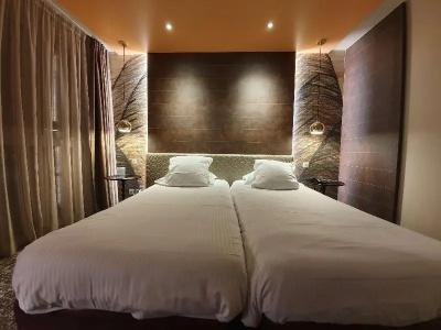 Best Western Aquakub - 51