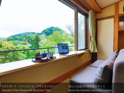 Tatsuta Ryokan - 49