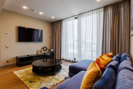 Fourty Three Luxury Serviced - 42