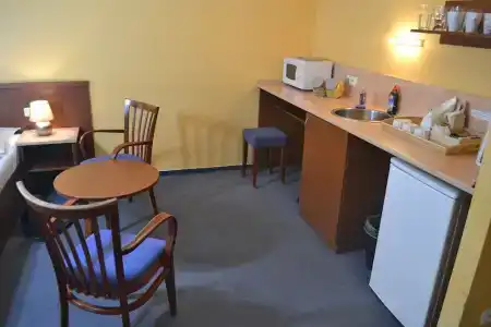 ApartAustria Suites - 83