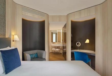 The Westminster London, Curio Collection by Hilton - 65