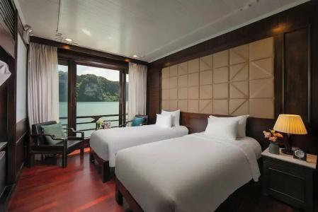 Halong Phoenix Cruiser - 30
