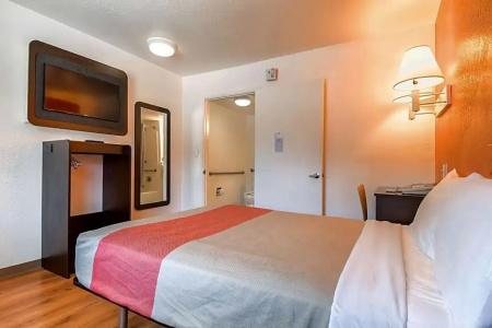6-San Diego, Ca - Hotel Circle - Mission Valley - 35