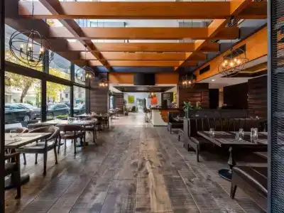 Saburtalo Hotel by Mercure - 19