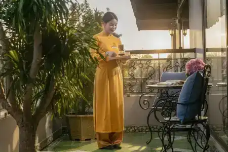 Hanoi Pearl - 204