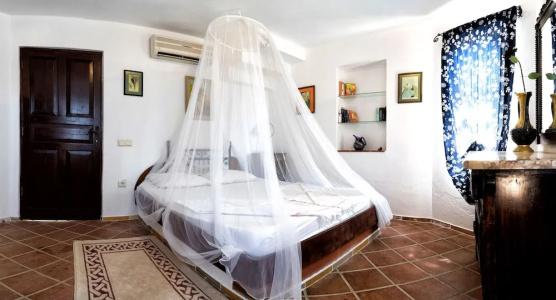 Sato Triopia Butik Otel - 103