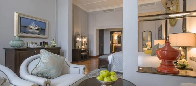 The Strand, Yangon - 65