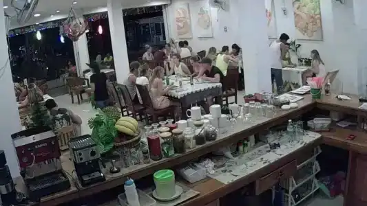 Phangan Guest House - 14