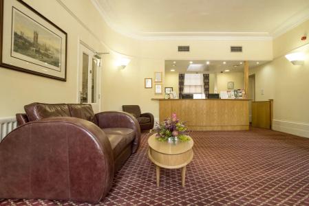 The Darlington Hyde Park - 1