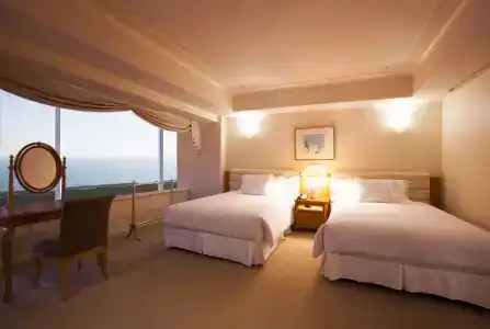 Sheraton Grande Ocean Resort - 4