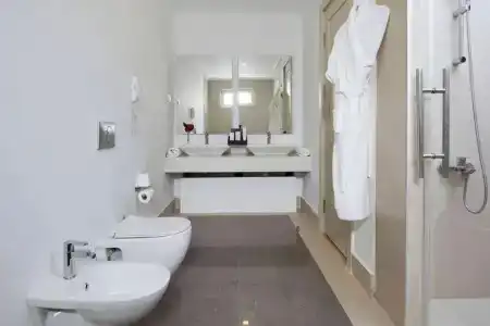 Amara Luxury Resort - 137