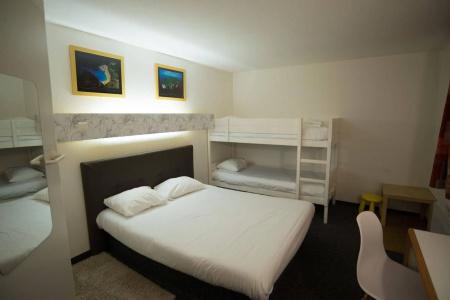 hôTel Quick Palace Tours Nord - 3