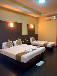 Lanta Klong Nin Beach Resort - 34