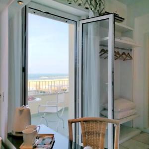 Luxor Cattolica Beach - 47