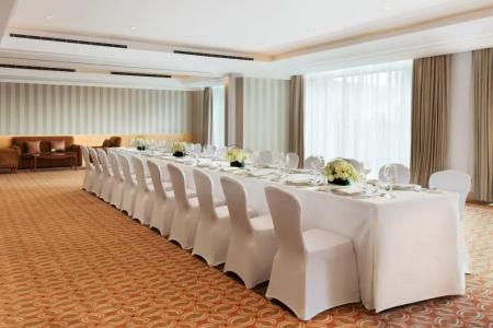 JW Marriott Shanghai at Tomorrow Square - 16