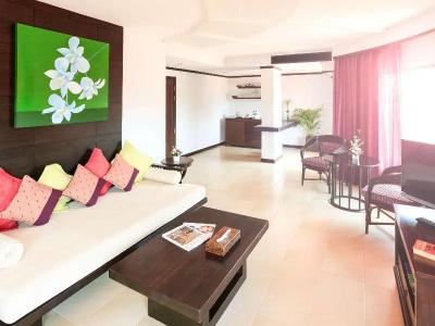 Novotel Rayong Rim Pae Resort - 28