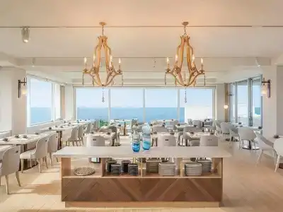Iraph Sui, a Luxury Collection, Miyako Okinawa - 14