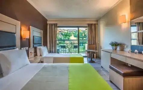 Kipriotis Hippocrates - Adults Only - 46