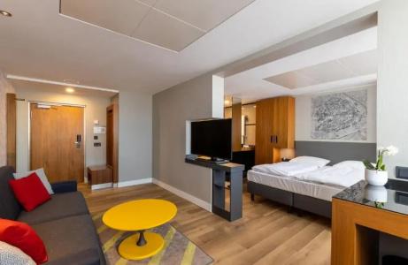 Radisson Blu Erfurt - 131
