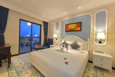 Hoi An Rosemary Boutique & Spa - 16